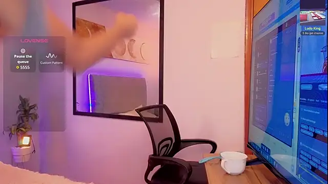 Marcello Nova online show from November 20, 2025, 1:11 pm