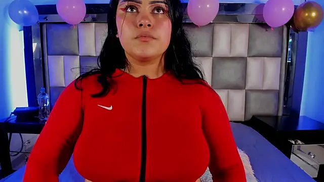 abbiecollins js online show from November 15, 2025, 4:54 am