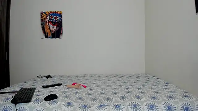 mariajose222 online show from November 25, 2025, 1:49 am