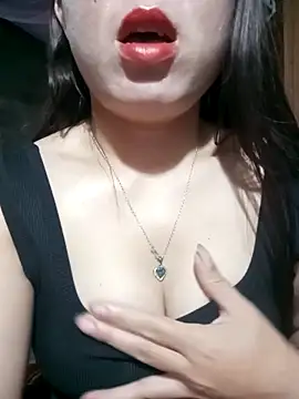 Luna-ass online show from September 23, 2025, 12:24 am