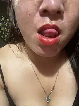 Luna-ass online show from October 31, 2025, 1:06 am