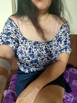 sassy aly007 online show from September 19, 2025, 9:32 am