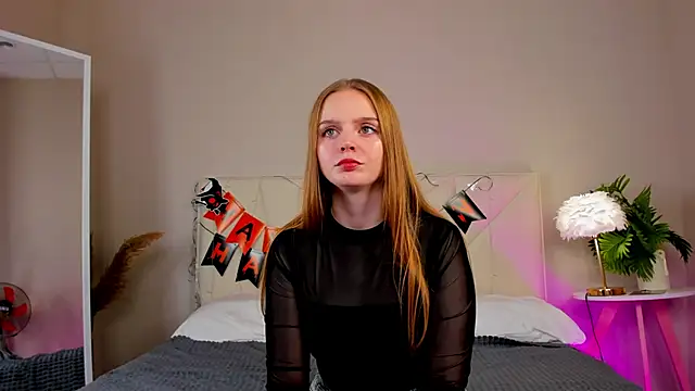 Snapshot of Amanda_steele chatting on November 1, 2025, 3:08 am Amanda steele online show from November 1, 2025, 3:08 am