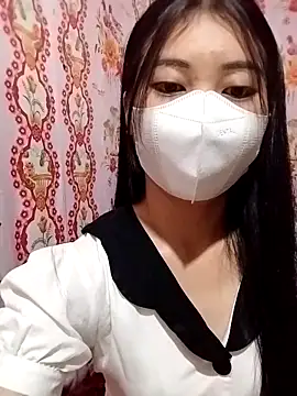 Damhan12 online show from October 18, 2025, 2:47 am