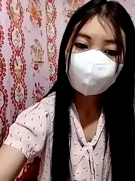 Damhan12 online show from October 23, 2025, 10:41 pm