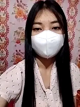 Damhan12 online show from November 11, 2025, 2:11 am