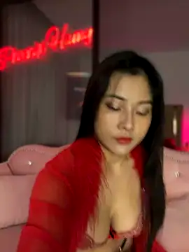 Snapshot of HAMYQUEEN chatting on October 20, 2025, 12:38 pm HAMYQUEEN online show from October 20, 2025, 12:38 pm