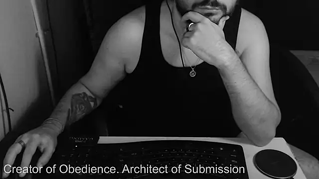 Lord MasterX online show from September 19, 2025, 10:21 pm