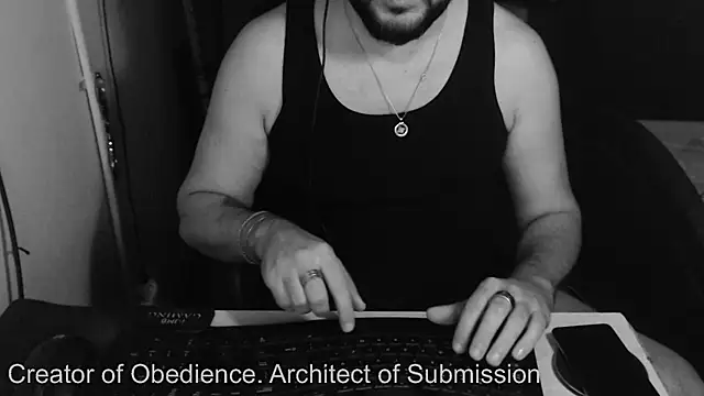 Lord MasterX online show from September 22, 2025, 4:36 am