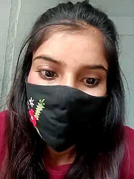 Aaisha-16 online show from October 21, 2025, 2:34 am