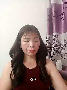 Livelulu online show from October 21, 2025, 4:57 am