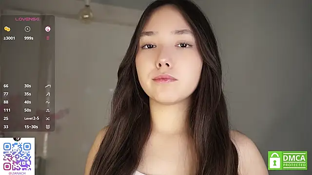 RenaeConnerley online show from October 18, 2025, 3:42 am