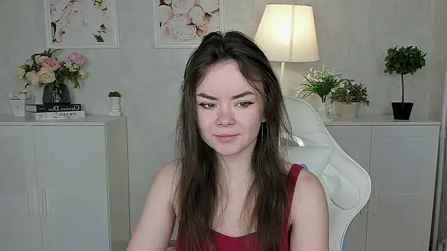 Snapshot of Gentle_Ariel chatting on September 20, 2025, 2:12 am Gentle Ariel online show from September 20, 2025, 2:12 am