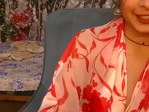 Snapshot of alaviya-19 chatting on October 13, 2025, 4:45 am alaviya-19 online show from October 13, 2025, 4:45 am