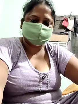 Mmm143 online show from October 7, 2025, 12:08 am