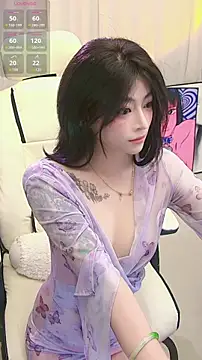 Snapshot of lulu5211 chatting on November 13, 2025, 2:05 pm lulu5211 online show from November 13, 2025, 2:05 pm