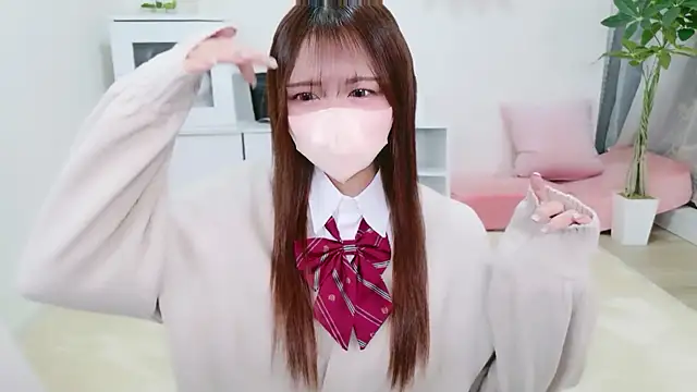 Snapshot of Yurika_ch chatting on November 10, 2025, 1:43 pm Yurika ch online show from November 10, 2025, 1:43 pm