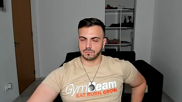 Snapshot of Jace_Thorne chatting on September 22, 2025, 5:37 pm Jace Thorne online show from September 22, 2025, 5:37 pm