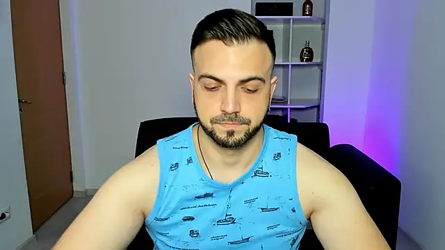 Snapshot of Jace_Thorne chatting on November 20, 2025, 5:07 am Jace Thorne online show from November 20, 2025, 5:07 am