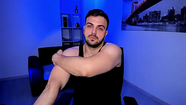 Snapshot of Jace_Thorne chatting on November 29, 2025, 2:47 am Jace Thorne online show from November 29, 2025, 2:47 am