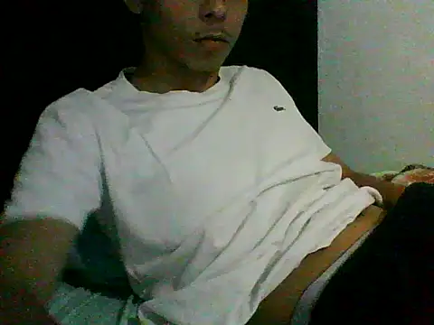 KingLamed online show from September 15, 2025, 2:11 am