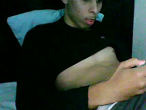 KingLamed online show from September 20, 2025, 3:29 am