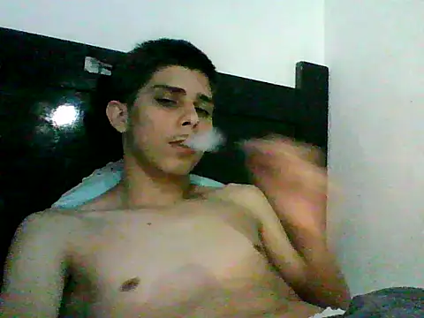 KingLamed online show from September 22, 2025, 4:14 am