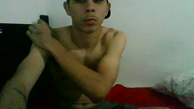 KingLamed online show from October 4, 2025, 11:03 pm