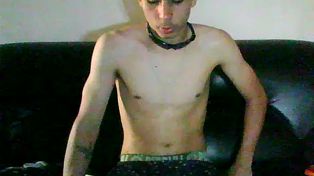 KingLamed online show from October 13, 2025, 4:40 pm