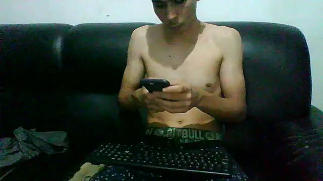 KingLamed online show from October 14, 2025, 10:21 pm