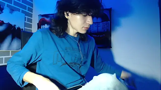 Jack alvarez19 online show from September 30, 2025, 3:44 am