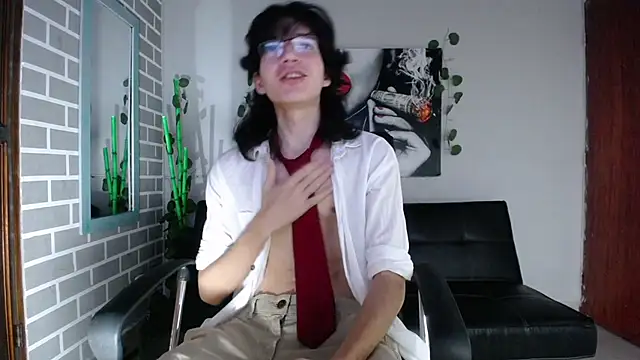 Jack alvarez19 online show from October 21, 2025, 1:28 am