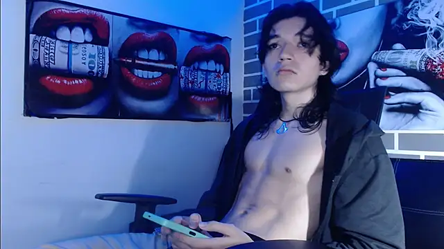 Jack alvarez19 online show from November 6, 2025, 1:39 am