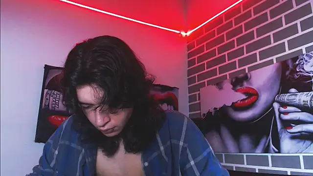 Jack alvarez19 online show from November 15, 2025, 6:22 am