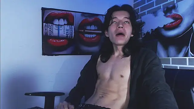 Jack alvarez19 online show from November 21, 2025, 2:32 am