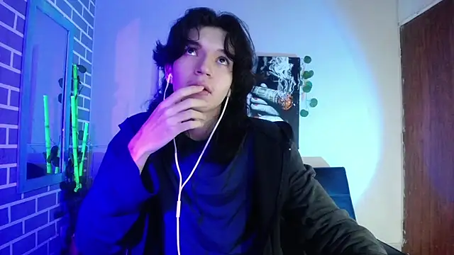 Jack alvarez19 online show from December 2, 2025, 5:35 am