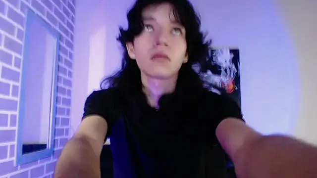 Jack alvarez19 online show from December 5, 2025, 5:38 am