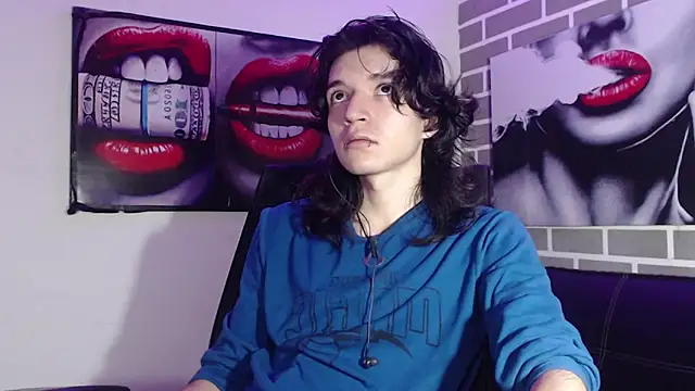 Jack alvarez19 online show from December 19, 2025, 5:58 am