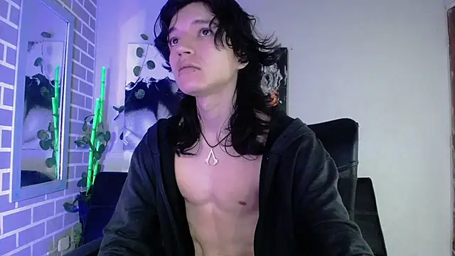 Jack alvarez19 online show from December 20, 2025, 8:32 am