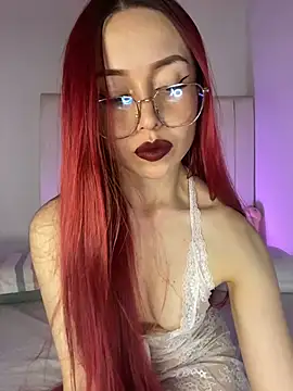 Abbi Gomez online show from October 25, 2025, 1:35 am