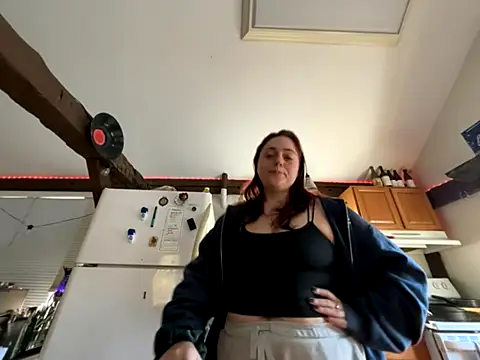 PeridotPrincessOfficial online show from November 6, 2025, 6:53 pm