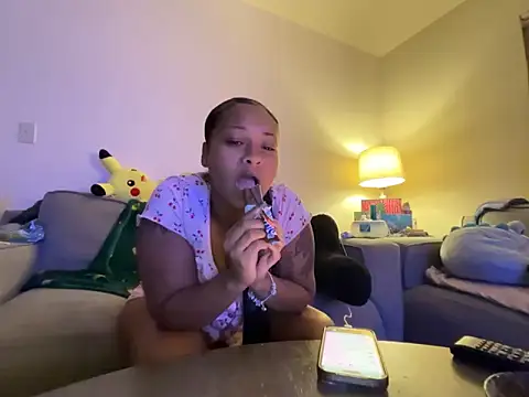 GoddessFatPuss online show from October 3, 2025, 6:43 am