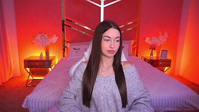 CherryyLulu online show from November 13, 2025, 9:19 am