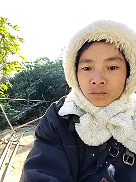 Snapshot of lily-00 chatting on November 30, 2025, 2:04 am lily-00 online show from November 30, 2025, 2:04 am