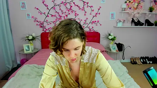 SabrinaRayX online show from November 20, 2025, 7:19 am