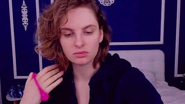 SabrinaRayX online show from December 3, 2025, 10:24 am