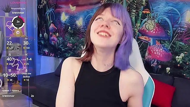 Snapshot of JessieRich chatting on September 23, 2025, 11:57 am JessieRich online show from September 23, 2025, 11:57 am