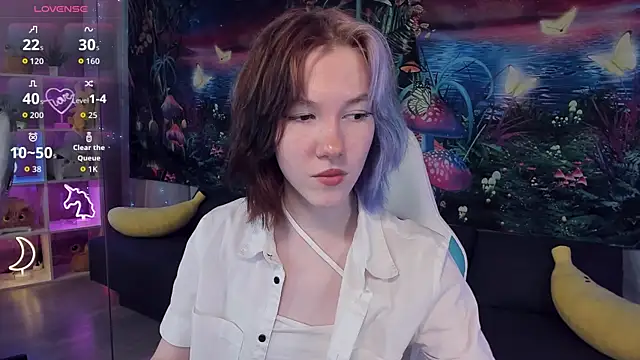 Snapshot of JessieRich chatting on September 29, 2025, 12:32 pm JessieRich online show from September 29, 2025, 12:32 pm