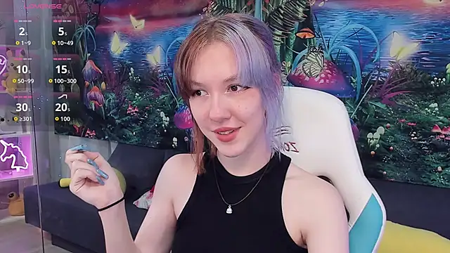 Snapshot of JessieRich chatting on October 1, 2025, 7:09 pm JessieRich online show from October 1, 2025, 7:09 pm