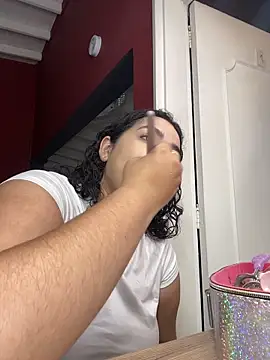 Snapshot of krisstenSantos chatting on October 10, 2025, 11:53 am krisstenSantos online show from October 10, 2025, 11:53 am